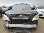 LEXUS RX 330 photo