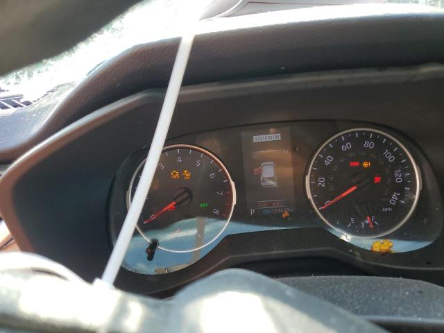 2019 TOYOTA RAV4 XLE - 2T3P1RFV8KW017520
