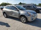 NISSAN ROGUE S photo