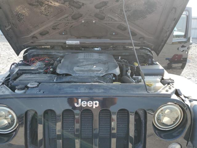 2016 JEEP WRANGLER U - 1C4HJWDG2GL107795