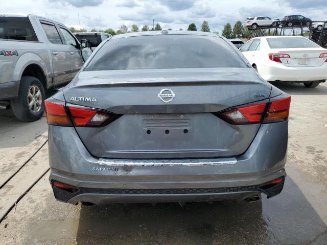 2021 NISSAN ALTIMA SR - 1N4BL4CV8MN306909