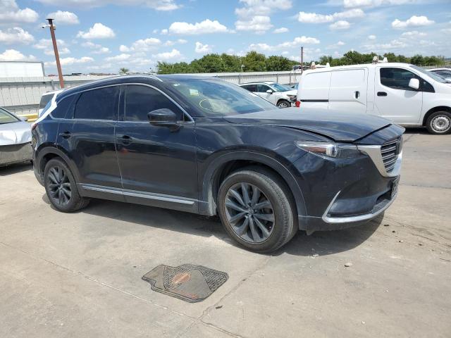 2016 MAZDA CX9 JM3TCBDY1G0113389