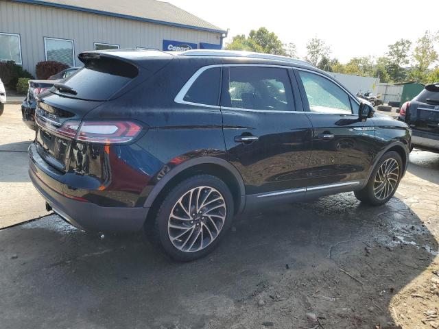 2019 LINCOLN NAUTILUS R - 2LMPJ8LP6KBL30939