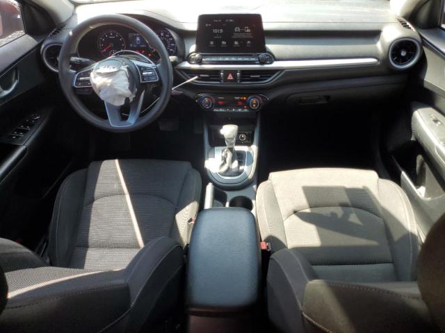 2019 KIA FORTE FE - 3KPF24AD4KE053484