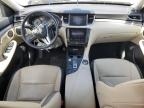 INFINITI QX50 LUXE снимка