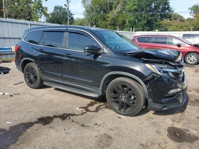 2018 HONDA PILOT EXL - 5FNYF5H56JB029066