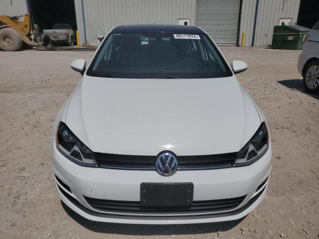 VIN 3VW217AU9HM022200 2017 Volkswagen Golf, S no.5