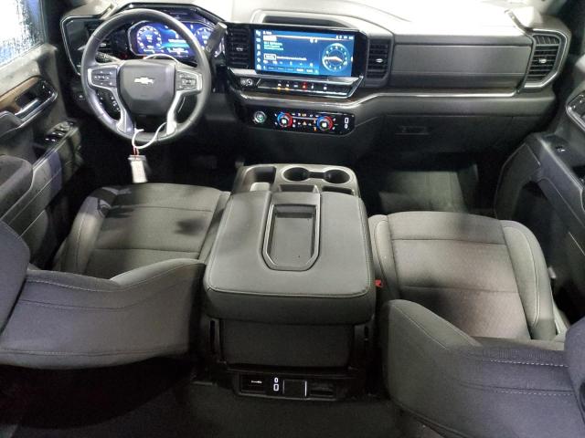 2023 CHEVROLET SILVERADO - 1GCPDDEK2PZ314484