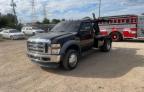 FORD F450 SUPER photo