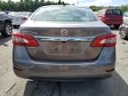 NISSAN SENTRA S photo