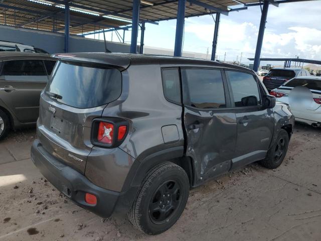 2017 JEEP RENEGADE S - ZACCJAAB7HPF20248