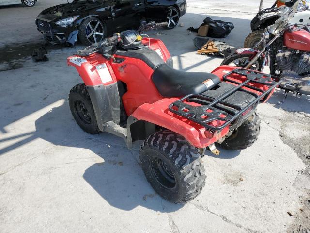 2023 HONDA TRX420 FM 1HFTE40K7P4903410