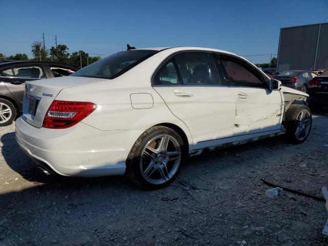 VIN WDDGF8AB4EG227305 2014 Mercedes-Benz C-Class, 3... no.3