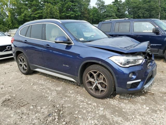 VIN WBXHT3C31H5F70353 2017 BMW X1, Xdrive28I no.4