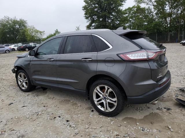 2016 FORD EDGE TITAN - 2FMPK4K82GBB84669