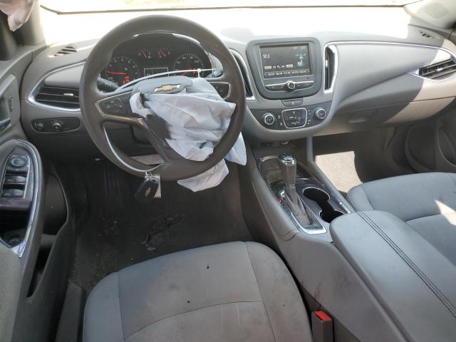2016 CHEVROLET MALIBU LT - 1G1ZE5ST2GF207650