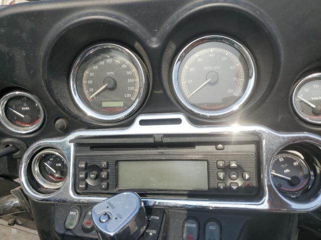 2006 HARLEY-DAVIDSON FLHTCUI 1HD1FCW106Y645003