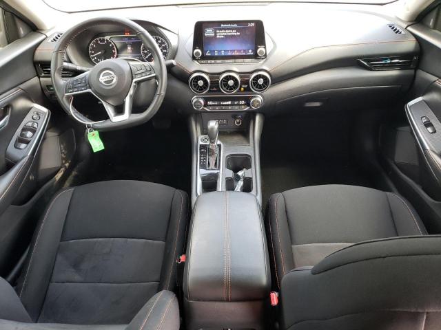 2023 NISSAN SENTRA SR - 3N1AB8DV6PY318646