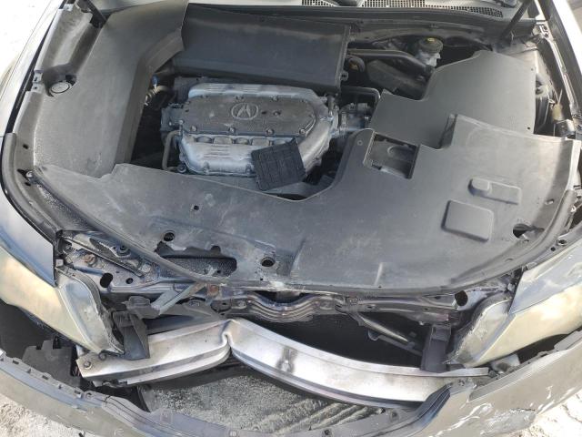 VIN 19UUA8F57EA000743 2014 Acura TL, Tech no.11