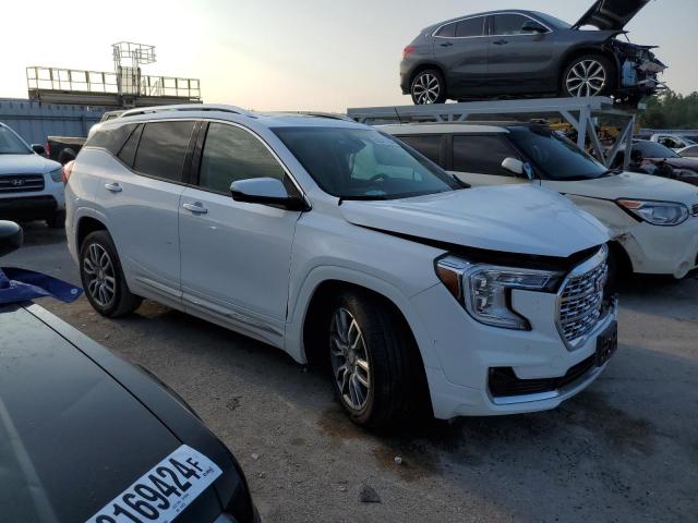 2024 GMC TERRAIN DE - 3GKALXEG1RL140248