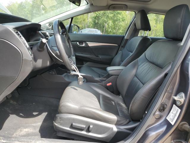 2015 HONDA CIVIC SE - 2HGFB2F77FH044636