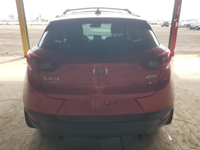 2016 MAZDA CX-3 GRAND - JM1DKBD78G0112215