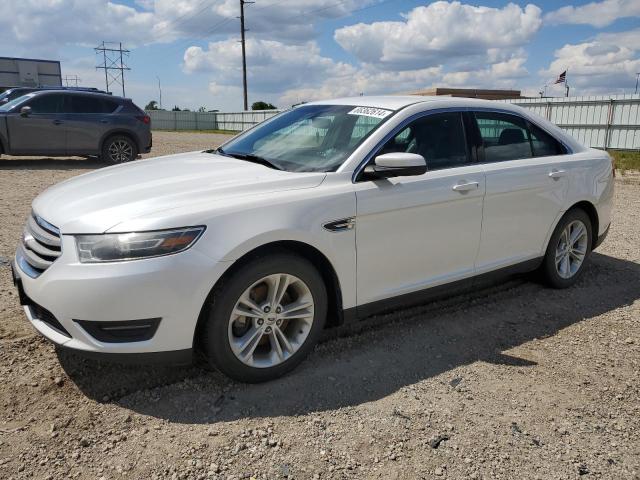 VIN 1FAHP2E89FG177970 2015 Ford Taurus, Sel no.1