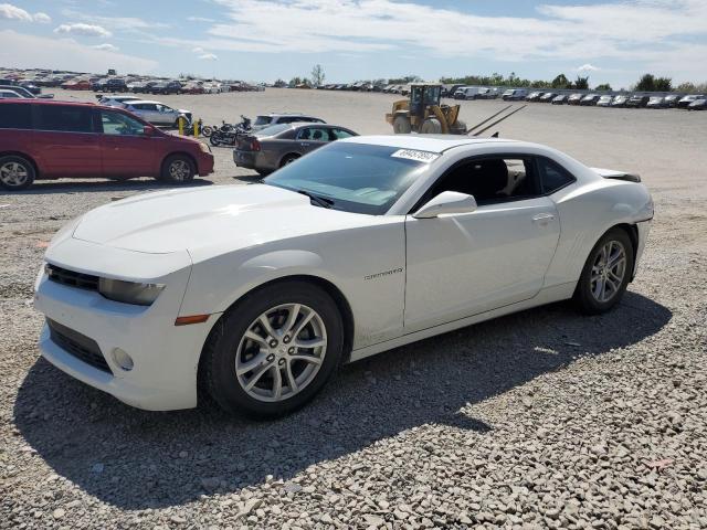 2014 CHEVROLET CAMARO LT 2014