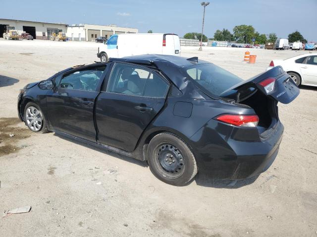 2020 TOYOTA COROLLA LE - 5YFEPRAE4LP040382