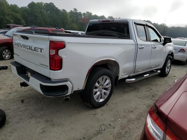 2020 CHEVROLET SILVERADO - 1GCRWBEHXLZ283202