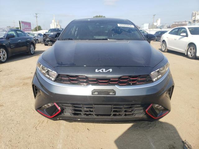 VIN 3KPF54AD2RE746183 2024 KIA Forte, Gt Line no.5