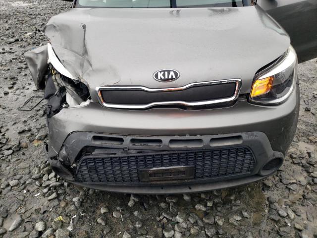 VIN KNDJN2A24E7067703 2014 KIA Soul no.12