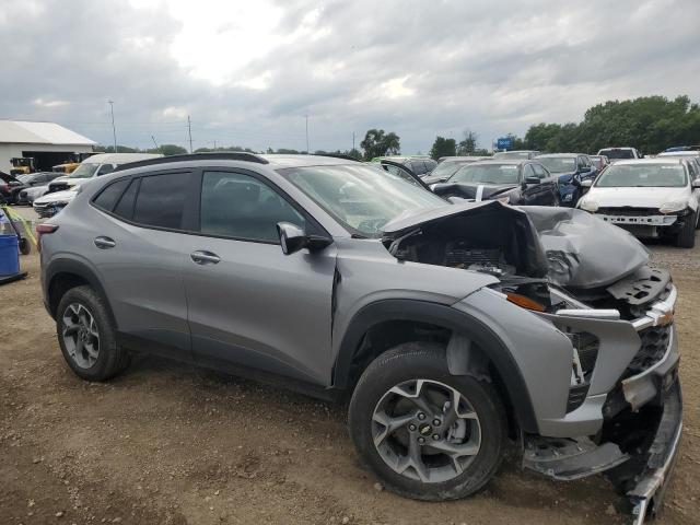 2024 CHEVROLET TRAX 1LT - KL77LHE28RC102945
