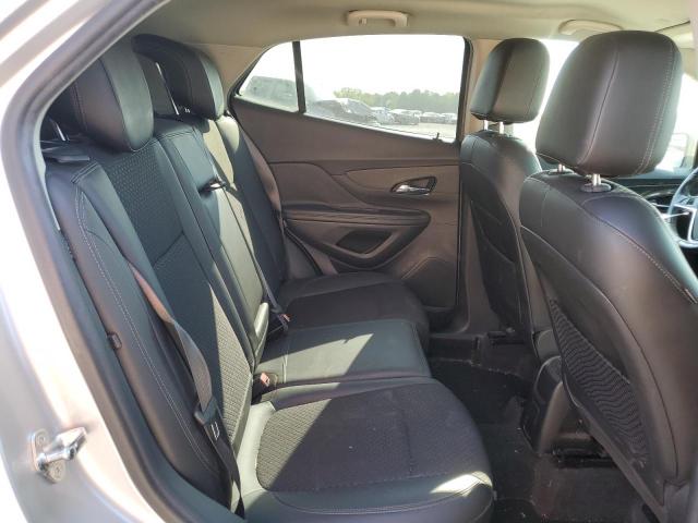 2017 BUICK ENCORE PRE - KL4CJASBXHB155857