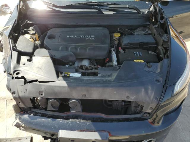 2015 JEEP CHEROKEE L - 1C4PJLDB0FW505969