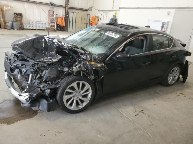 Vin: 19ude2f75ha801954, lot: 60895825, acura ilx premium 2017 img_1