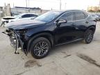 LEXUS NX 350 photo