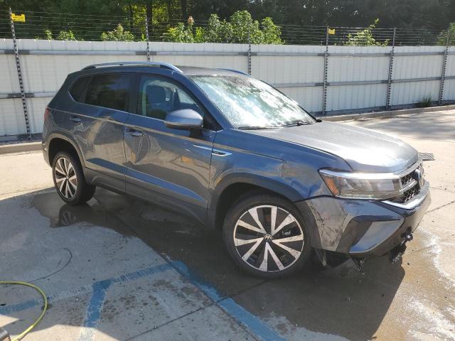 2022 VOLKSWAGEN TAOS SE - 3VVSX7B25NM054900