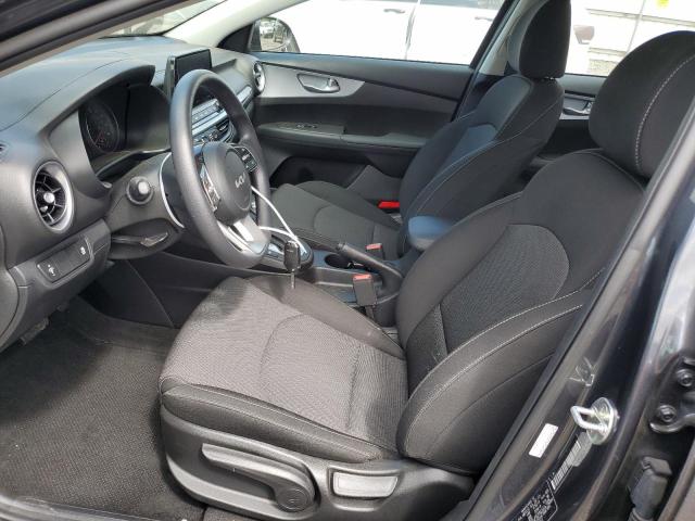 2023 KIA FORTE LX - 3KPF24AD7PE554361