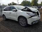 ACURA MDX TECHNO снимка