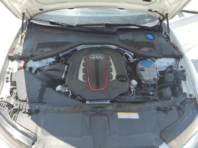 2018 AUDI S6 PREMIUM WAUFFAFC7JN078325