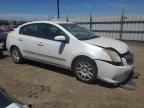 NISSAN SENTRA 2.0 photo