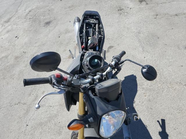 2015 HONDA GROM 125 MLHJC6114F5108619