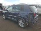 VOLKSWAGEN TIGUAN S photo