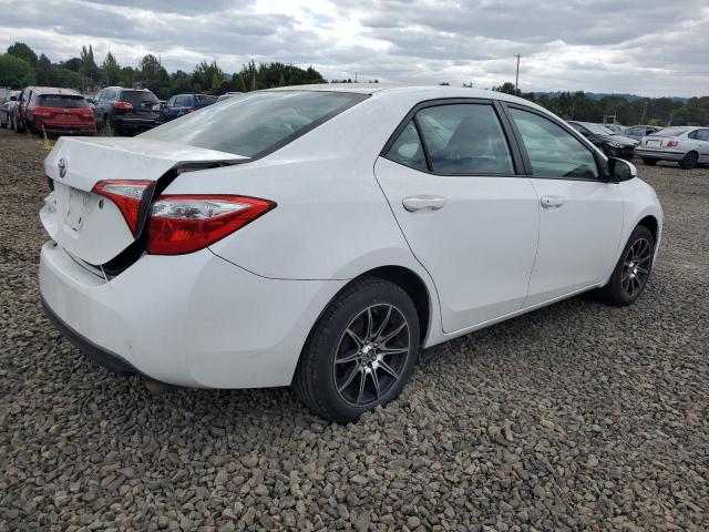 2015 TOYOTA COROLLA L - 2T1BURHE6FC358140