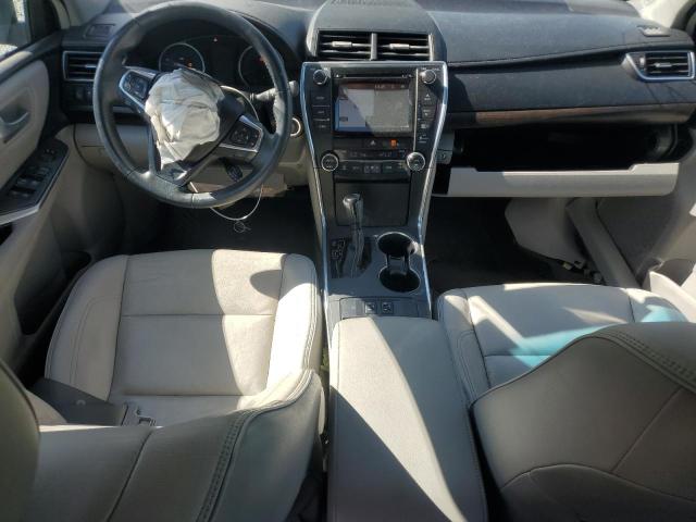 2015 TOYOTA CAMRY LE - 4T1BF1FKXFU968187