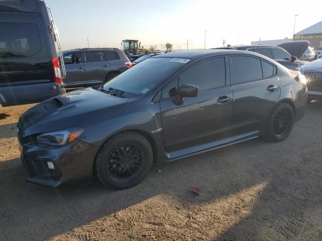 2019 SUBARU WRX PREMIU - JF1VA1C61K9816132