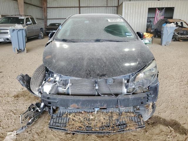 2018 TOYOTA COROLLA L - 5YFBURHE0JP763080