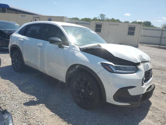 Vin: 3czrz1h5xrm708201, lot: 68973844, honda hr-v sport 20244