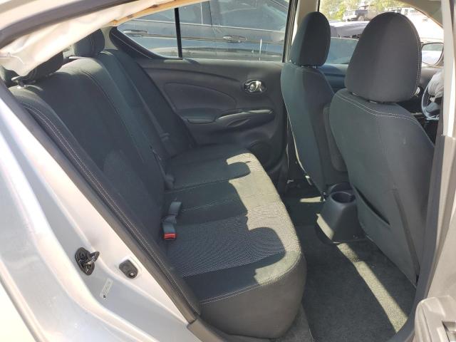 2018 NISSAN VERSA S - 3N1CN7AP0JL871099